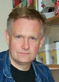 Lennart Lundblad, Ph.D.