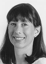 Jamie Alpert, M.D.