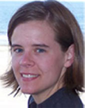 Valerie Harder, M.H.S., Ph.D.