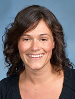 Sarah Canale, M.D.