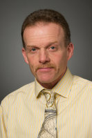 Douglas Taatjes, Ph.D.