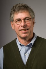 Nicholas Heintz, Ph.D.