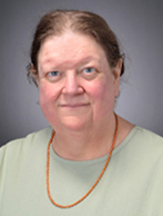 Sally Huber, Ph.D.