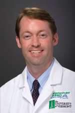 Scott Anderson, M.D.