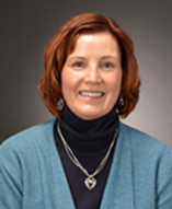 Nancy Jenny, Ph.D.