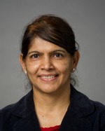 Arti Shukla, Ph.D.