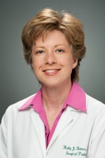 Kelly Butnor, M.D.