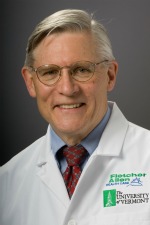 Nicholas Hardin, M.D.