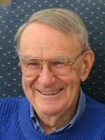 Bud Etherton, Ph.D.