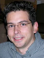 Jonathan Ledoux