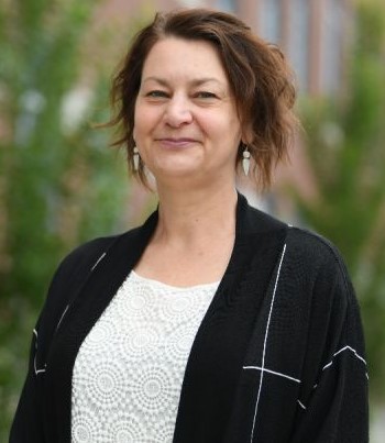 Rebecca Wilcox, M.D.
