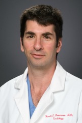 Harold L. Dauerman, M.D.