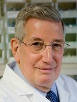 Burton Sobel, M.D.