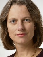 Friederike Keating, M.D.