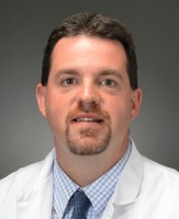 Matthew Gilbert, D.O., M.P.H.