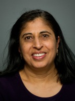 Mina Peshavaria, Ph.D.