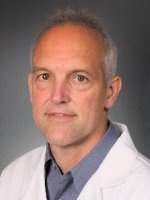 Richard Zubarik, M.D.