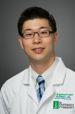 Allen Lee, M.D.