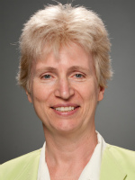 Claire Verschraegen, M.D., M.S.