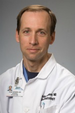 Todd Holmes, M.D.