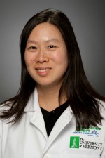 Julie Lin, M.D.