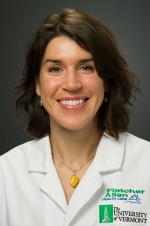 Christine Weinberger, M.D.