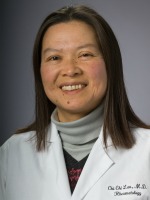 Chi Chi Lau, M.D.