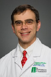 David Kaminsky, M.D.