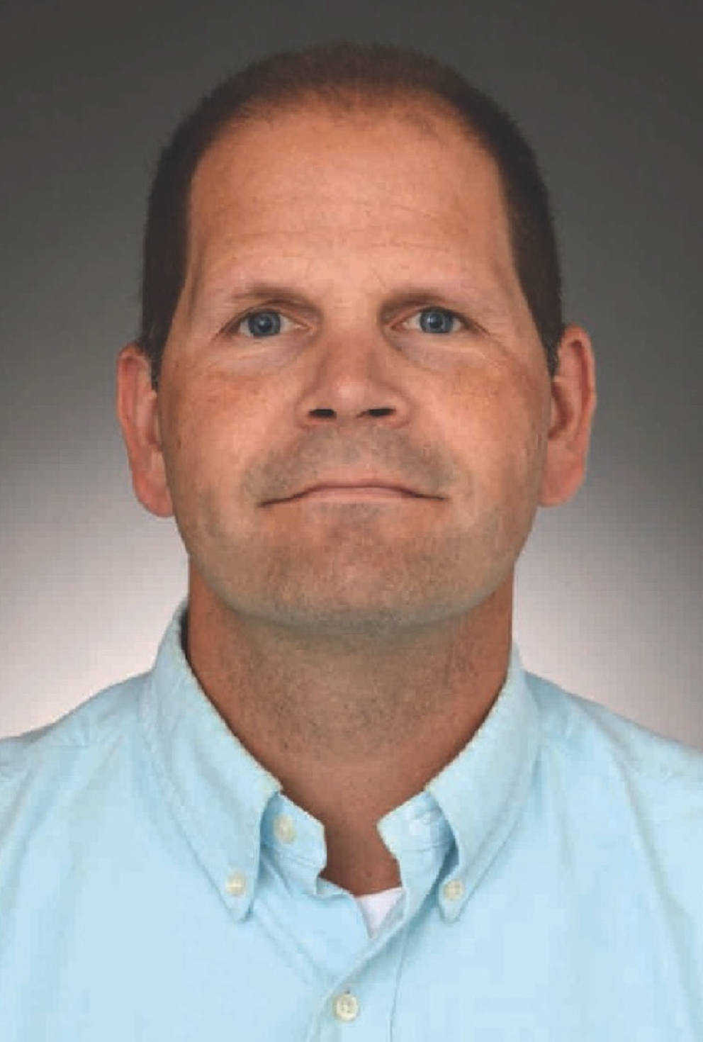 Matthew Poynter, Ph.D.
