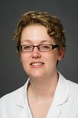 Charlotte Teneback, M.D.