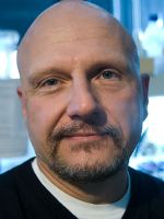 Cory Teuscher, Ph.D.