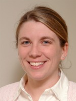 Jennifer Ayer, M.D.