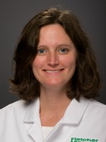 Alicia Cunningham, M.D.