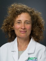 Claudia Berger, M.D.