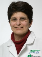 Tania Bertsch, M.D.
