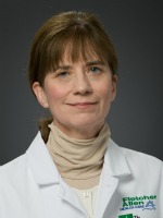 Roberta O'Brien, M.D.
