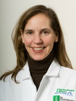 Lucy Miller, M.D.