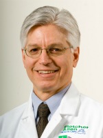 Dennis Plante, M.D.