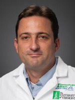 Florian Foerg, M.D.