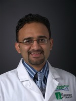 Mohit Jindal, M.D.