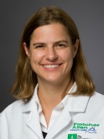 Sadie Mills, M.D.