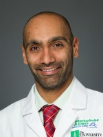 Jaspinder Sra, M.D.
