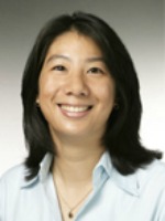 Elizabeth Chen, Ph.D.