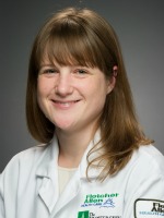 Raiel Barlow, M.D.