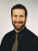 Scott Benjamin, MD