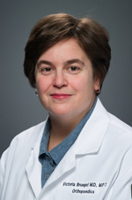 Victoria Bruegel