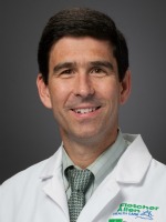 Roger Knakal, M.D.