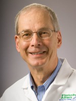 Martin Krag, M.D.