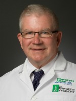 Thomas Kristiansen, M.D.