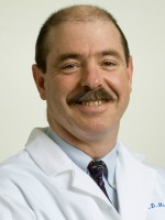 James D. Michelson, MD